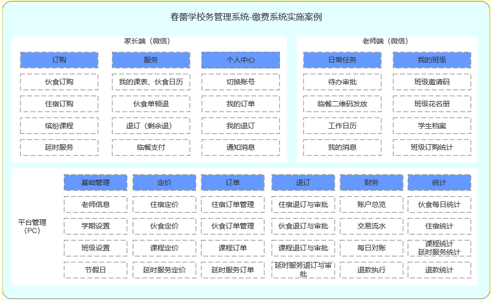 靜思美頁教育