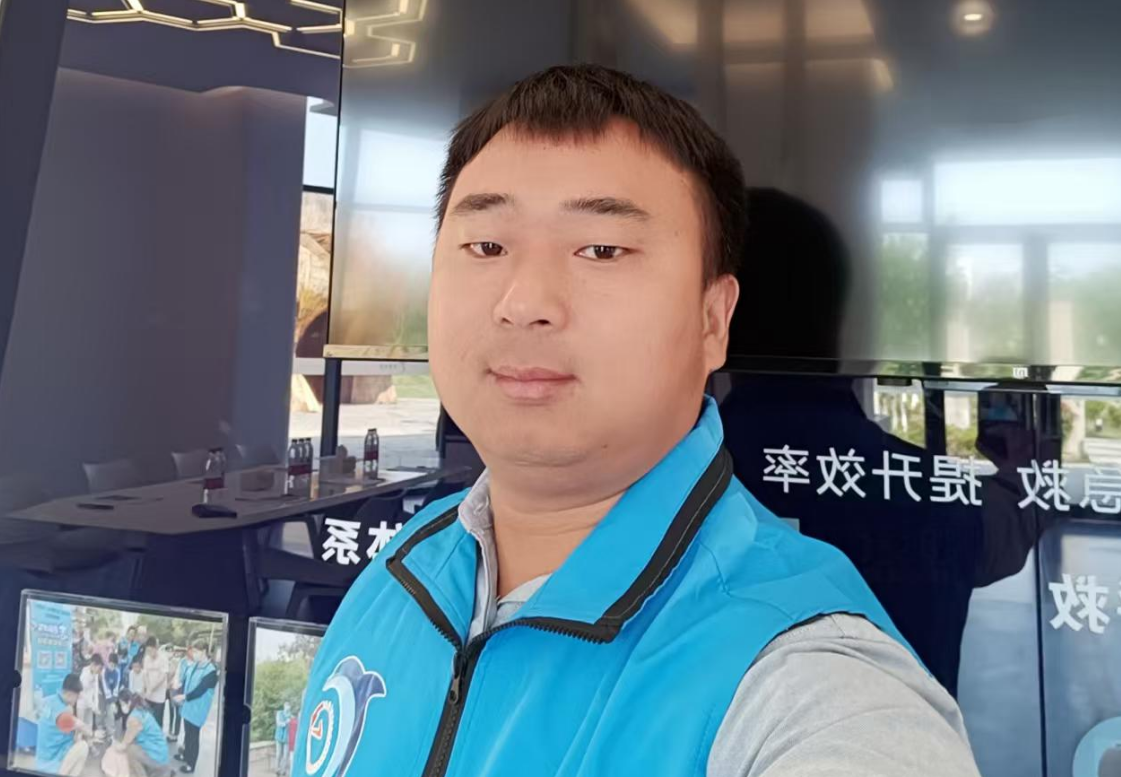 靜思美頁社區系統資訊