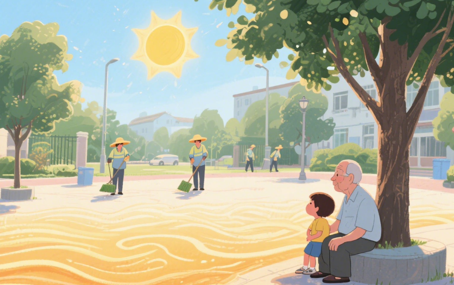 靜思美頁