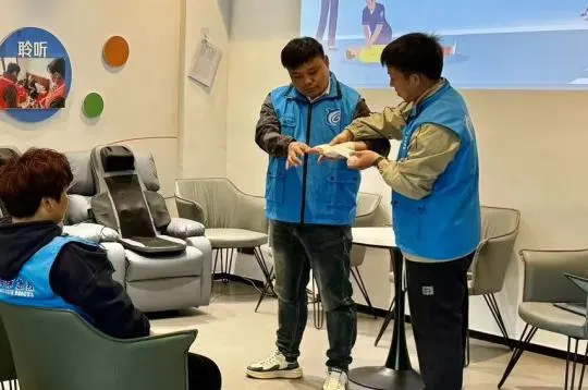 靜思美頁