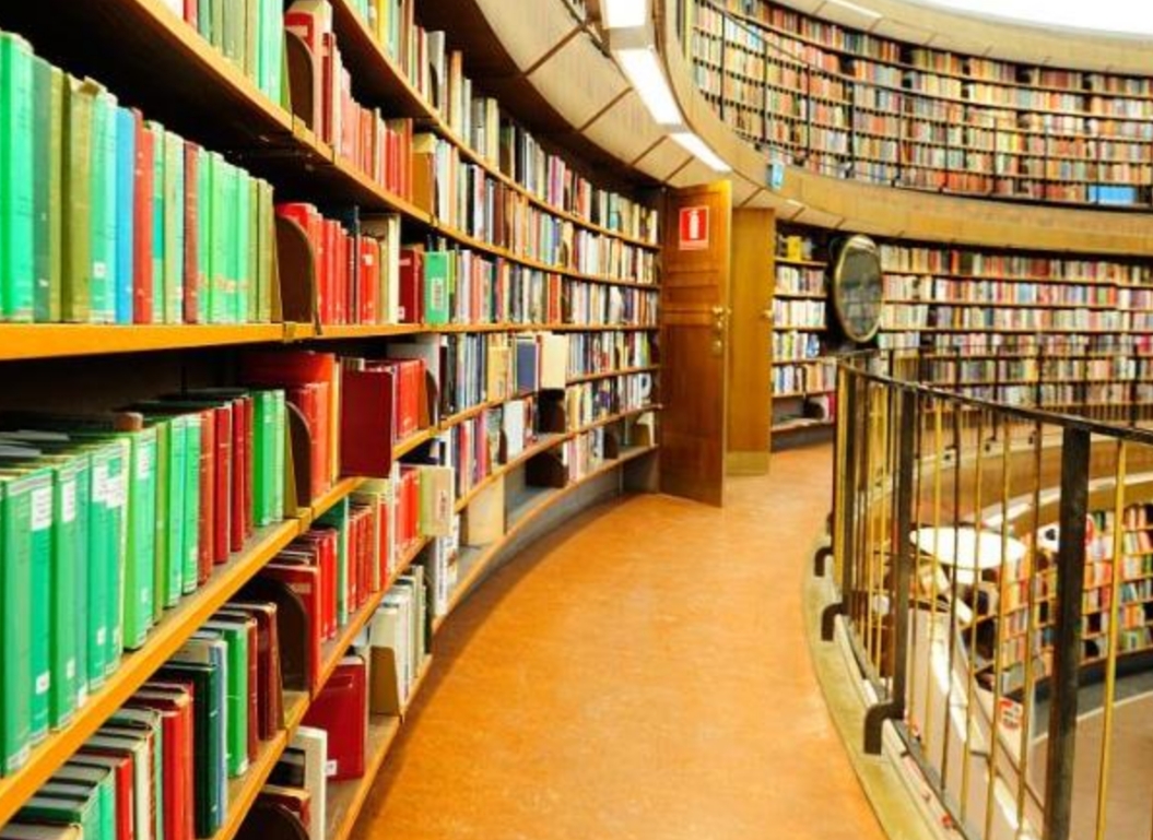 圖書館、繪本管理信息化平臺解決方案